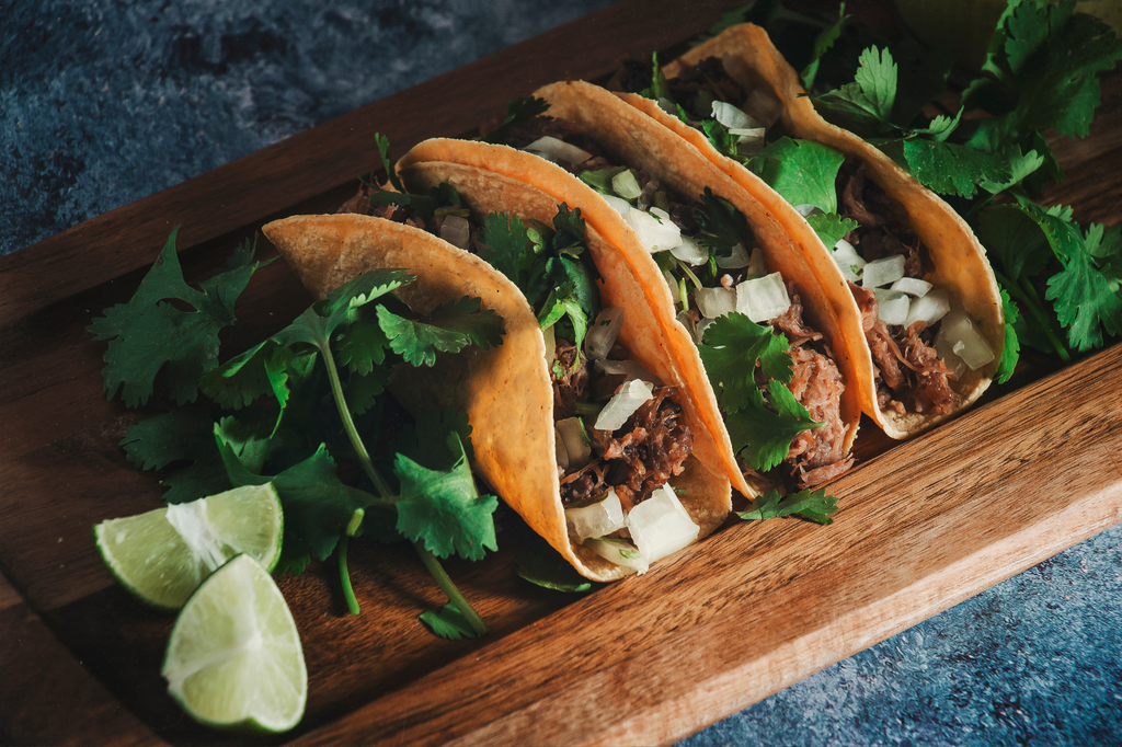 Ricette di tacos con carne: abbinamenti e idee gustose
