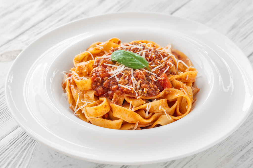 Il ragù di carne: dal classico alla variante autunnale