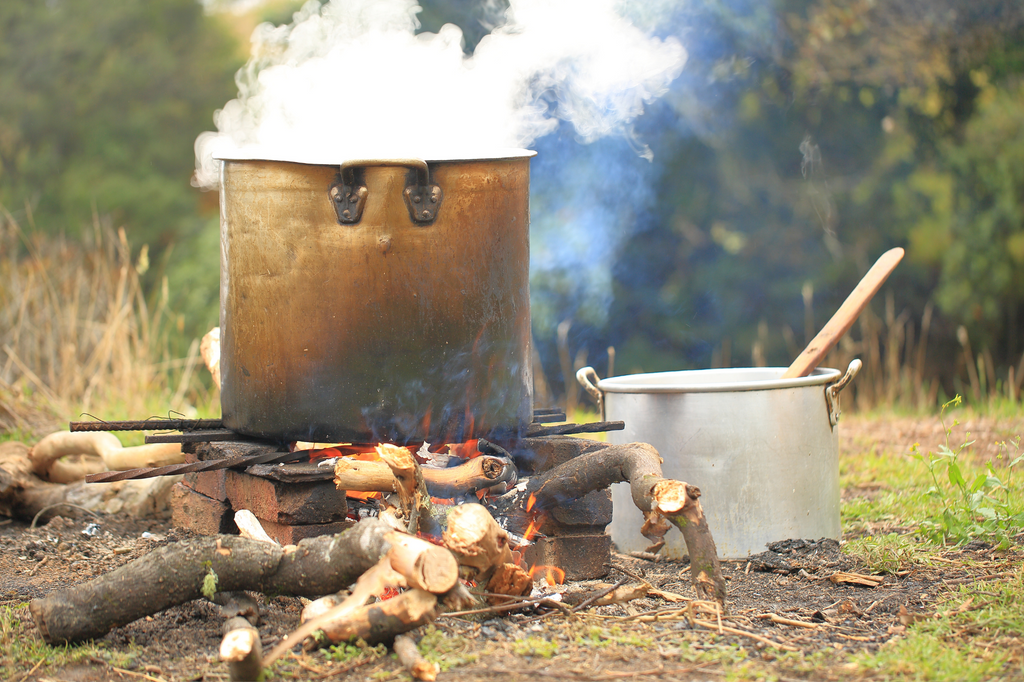 La Pitchfork Steak Fondue: una rivoluzione culinaria americana