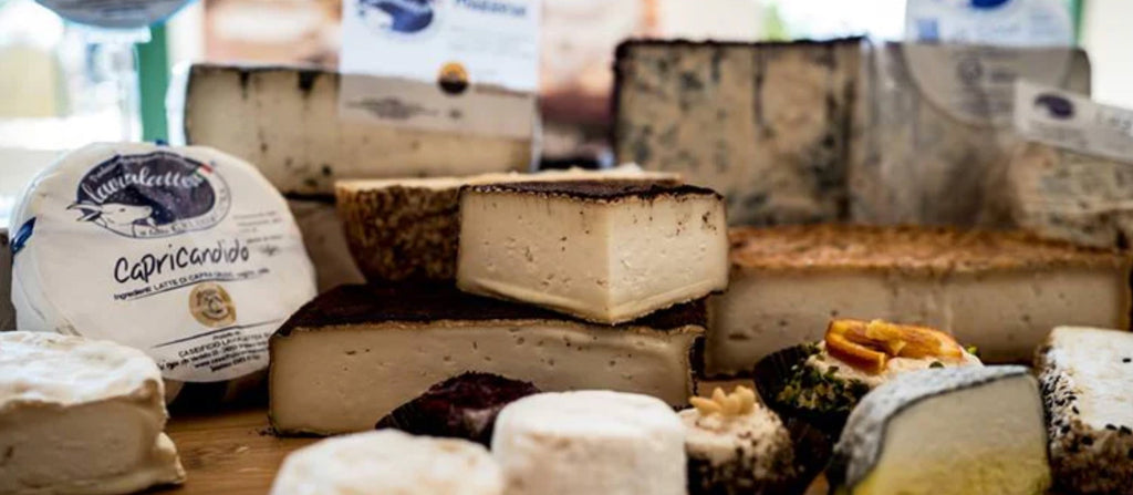 La Via Lattea: la nuova Box delle Stelle per un Natale dal gusto stellato