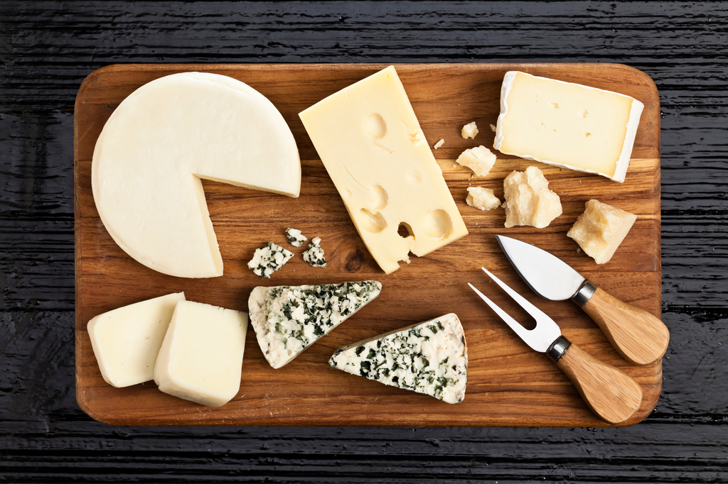 World Cheese Awards 2024: un trionfo per i formaggi italiani