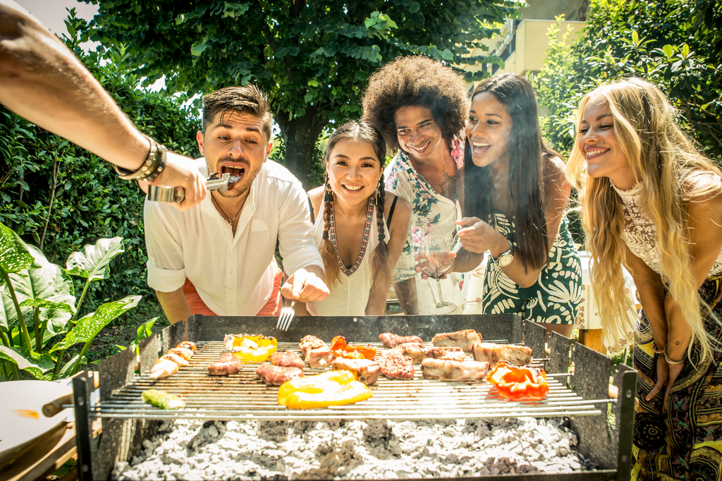 Cosa si mangia a ferragosto in Italia?