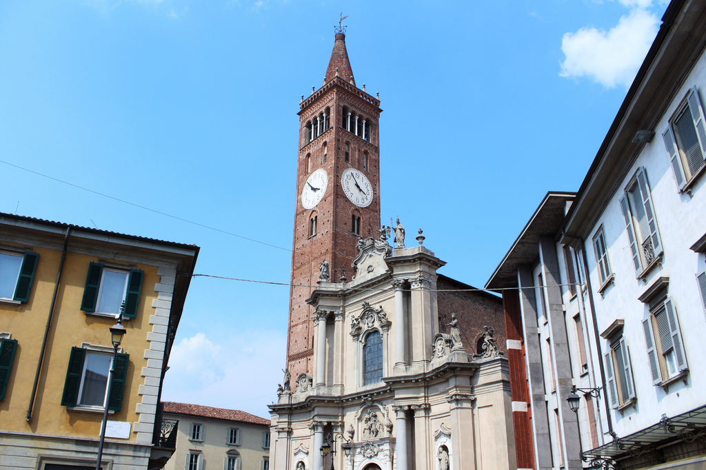 Festa di Treviglio 2025: tradizione, religione e divertimento