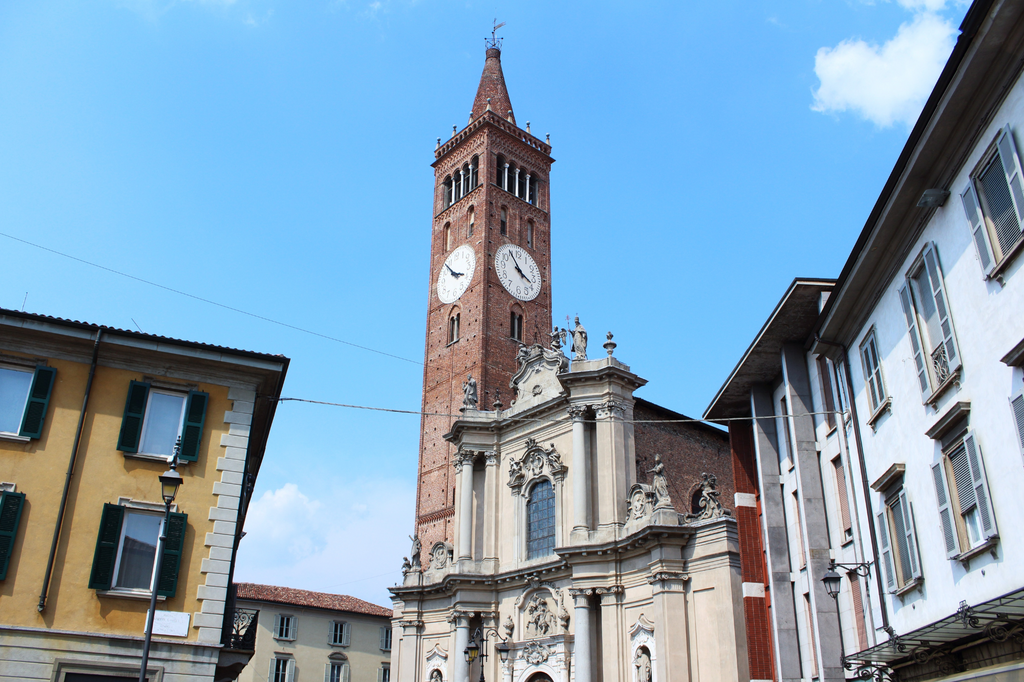 Festa di Treviglio 2024: tradizione, religione e divertimento