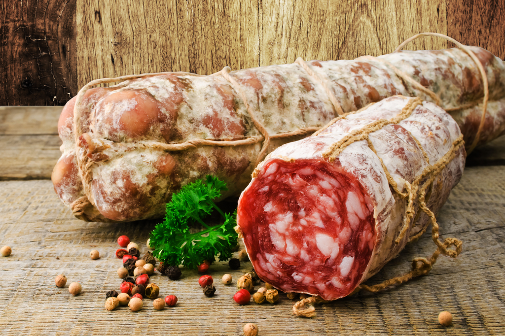 La nostra top 3 dei migliori salami