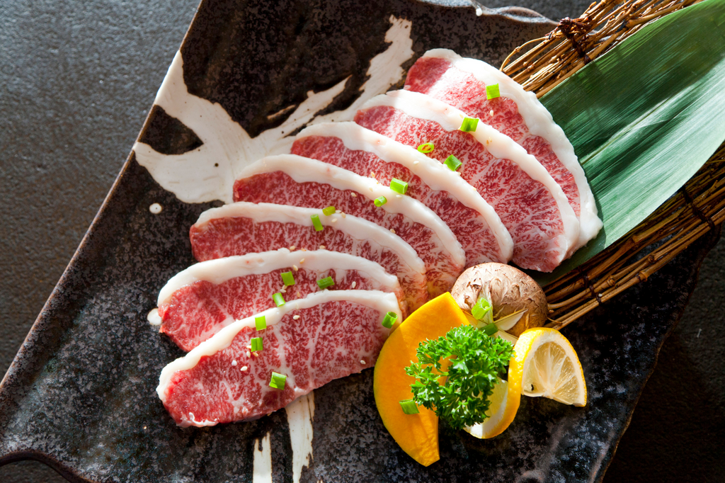 Idee e ricette con tagli di carne Wagyu