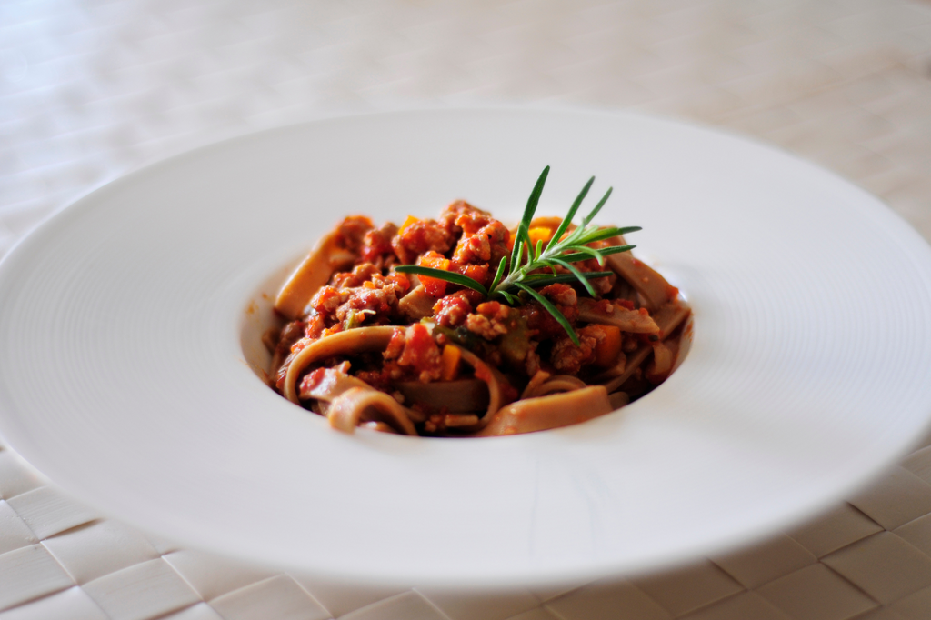 Ragù di carne: la ricetta tradizionale