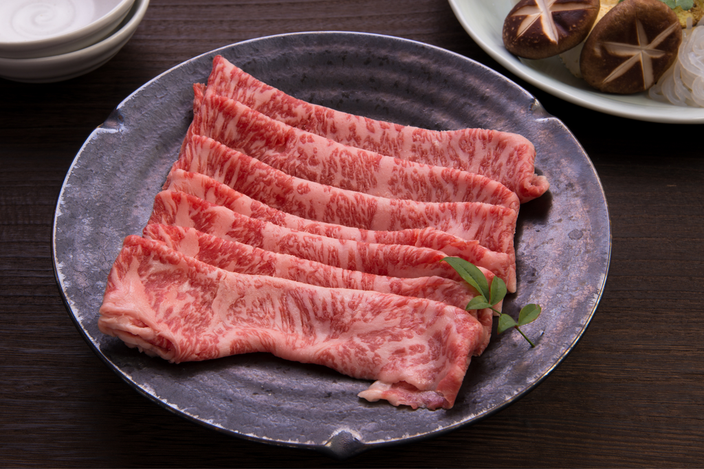 Menù tutto Wagyu: un viaggio nel cuore del gusto