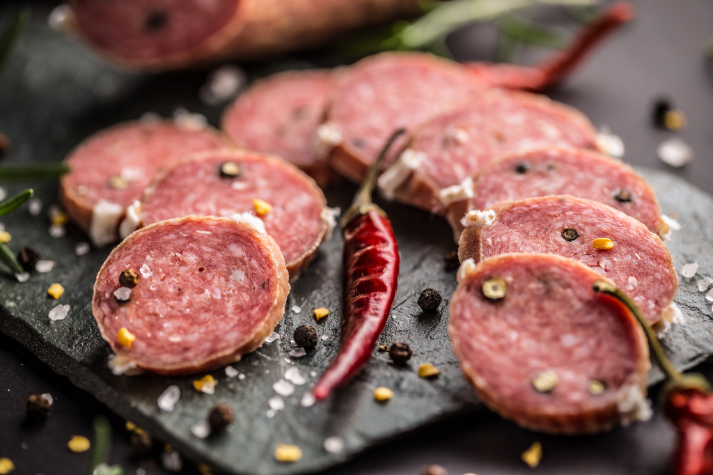 Salame Wagyu: cosa è e gli usi in cucina