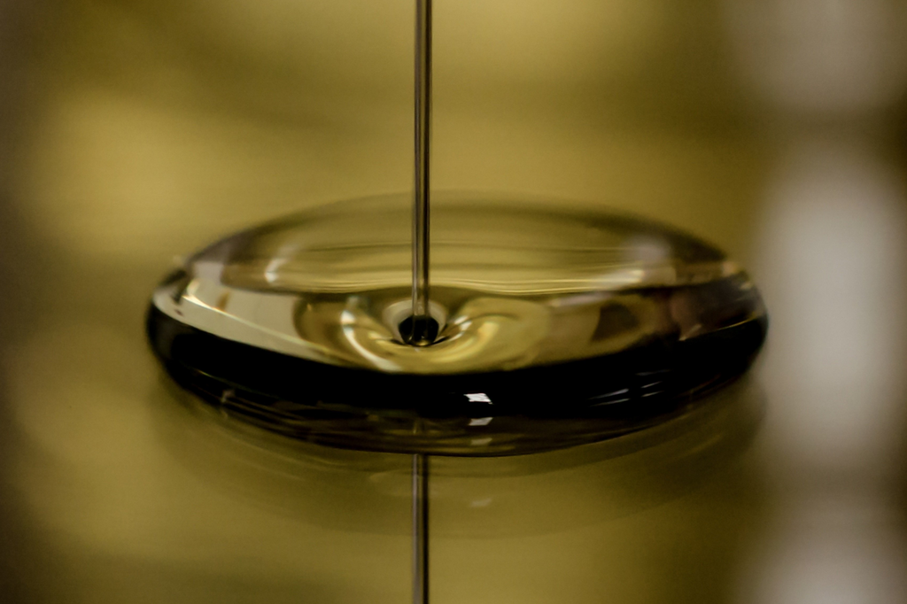 Scopriamo la spremitura a freddo dell’olio