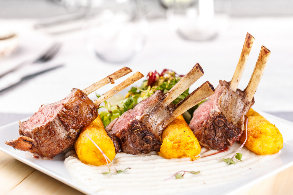 Ricette con agnello: al forno, alla griglia e ricette regionali