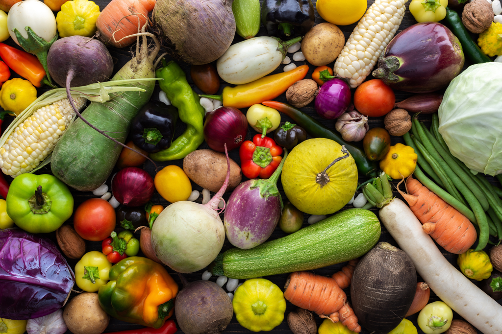 L'orto in tavola: 3 ricette di carne e verdure per celebrare l'autunno