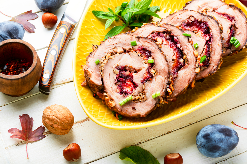 3 ricette gourmet per un weekend indimenticabile