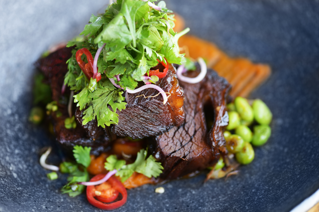 Ricette con la guancia di manzo dal mondo