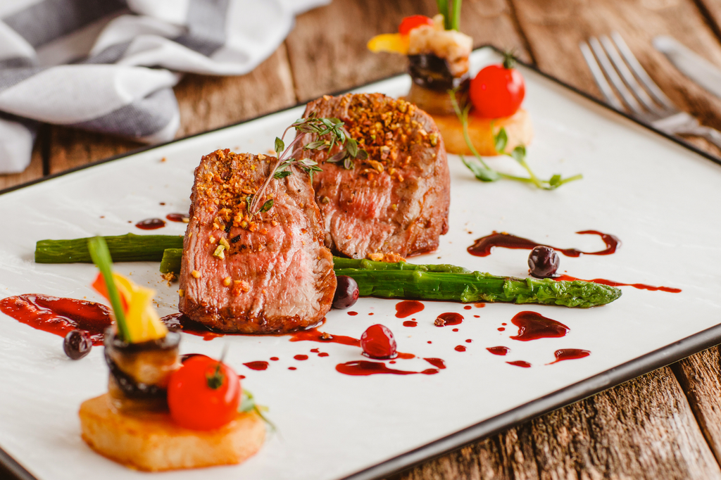 Ricette primaverili con il manzo