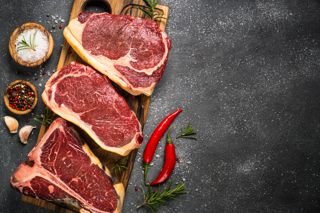 Masera: carne toscana di eccellenza per la ristorazione
