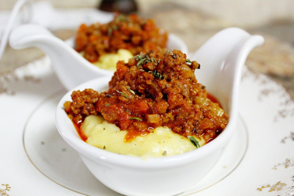 Cucina bergamasca