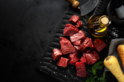 8 regole per cucinare la Fiorentina perfetta Carne Genuina