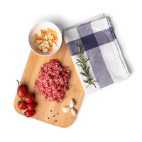 Macinato per ragù