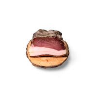 Lonzino stagionato bio
