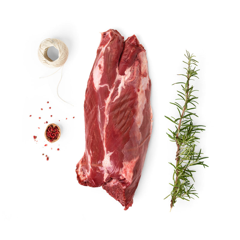 Hanger Steak