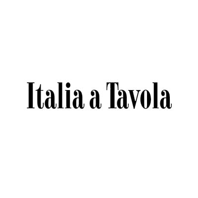 Italia a Tavola Logo