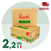 Mini Bovì Box