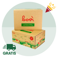 Welcome Box