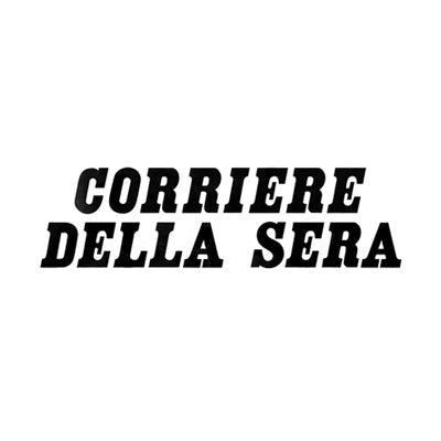 Corriere della Sera Logo