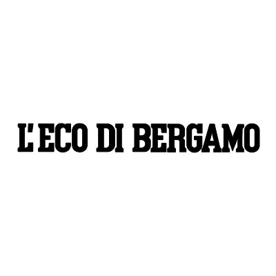 Eco di Bergamo Logo