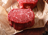 Medaglione di Filetto Wagyu