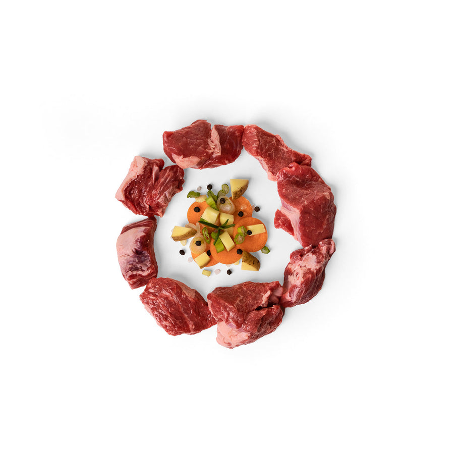 Spezzatino Limited Edition