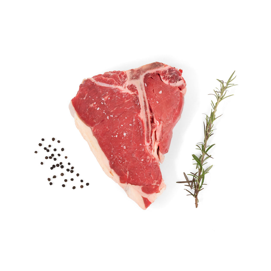 T-Bone