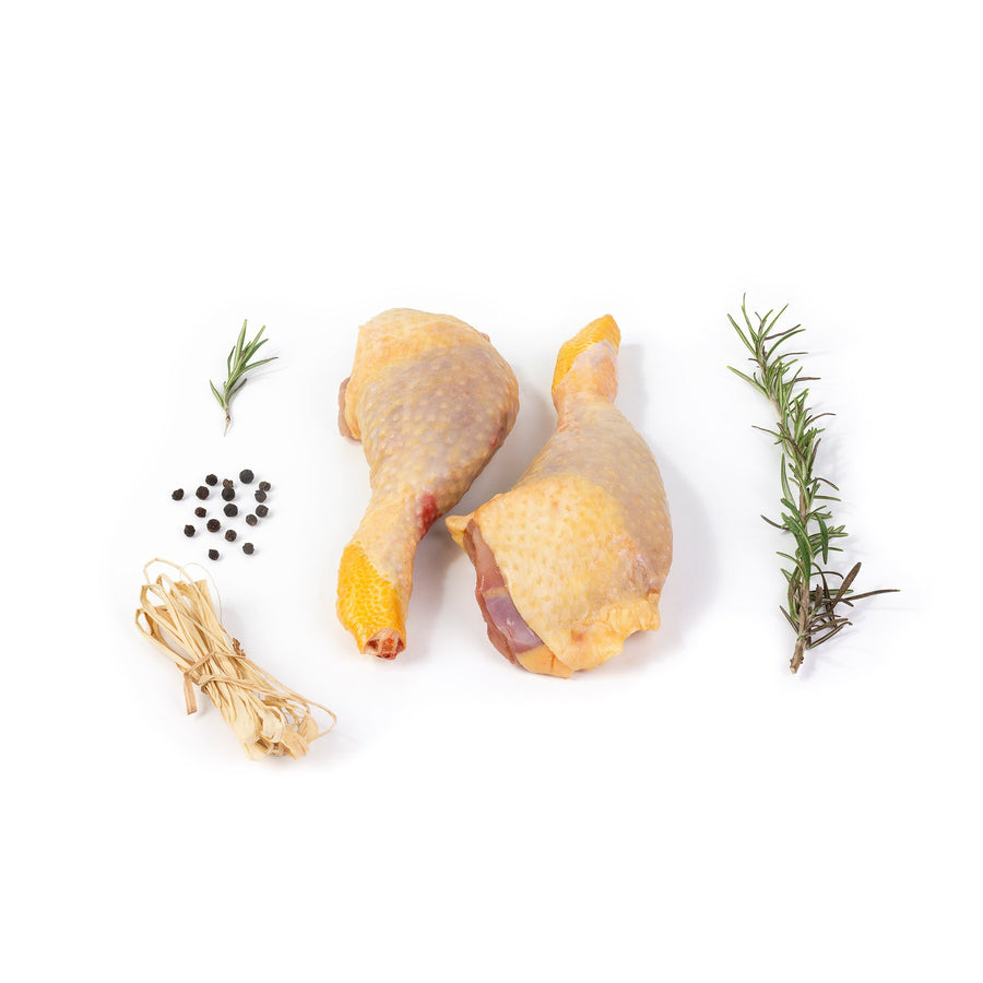 Mezzo Pollo
