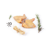 Mezzo Pollo