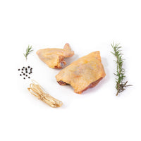 Mezzo Pollo