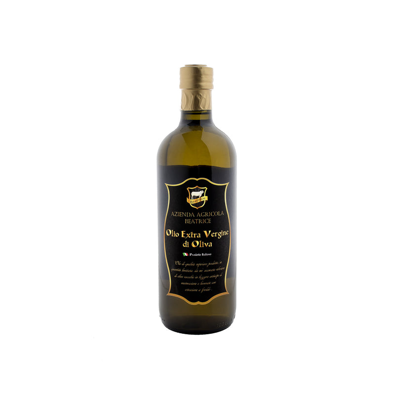 Olio Bottiglia