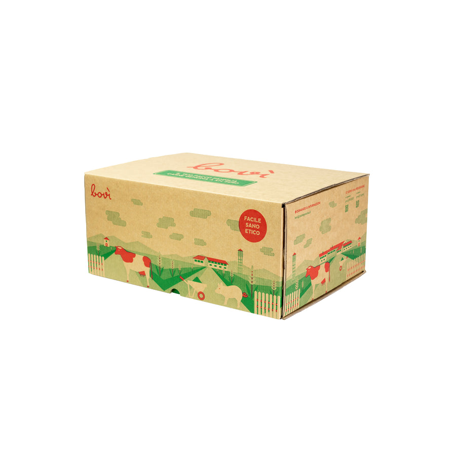 Lesso Box
