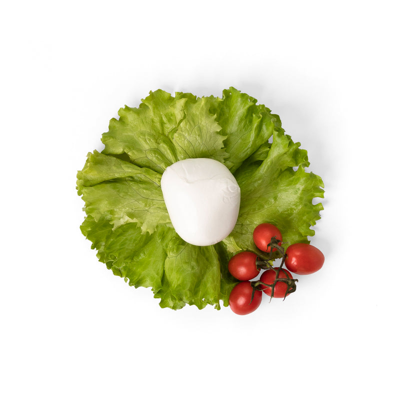 Mozzarella di Bufala