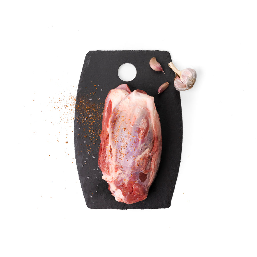 Bollito Box