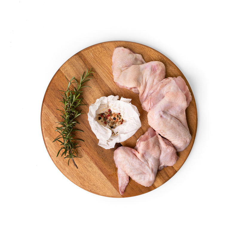Ali di Pollo
