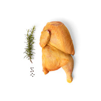 Pollo intero