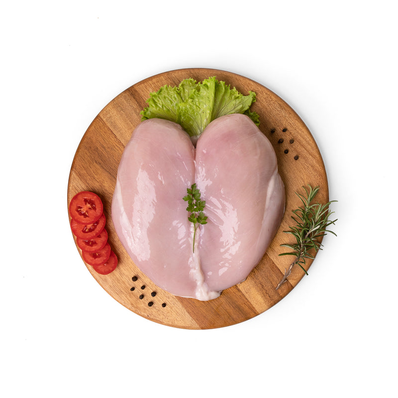 Petto di Pollo intero