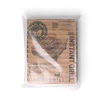 Casus Grill - Griglia monouso