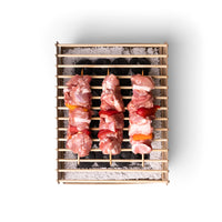 Casus Grill - Griglia monouso