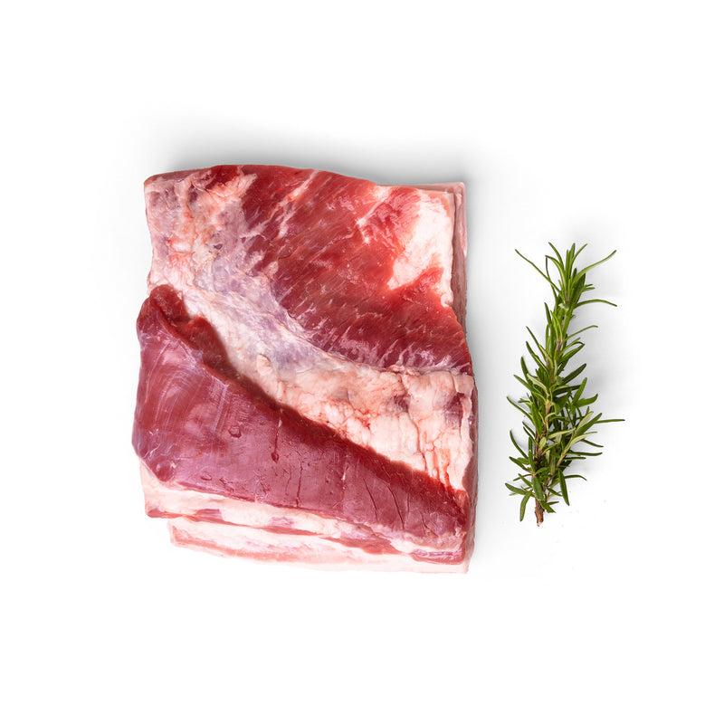 Pork belly