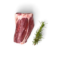 Stinco di manzo