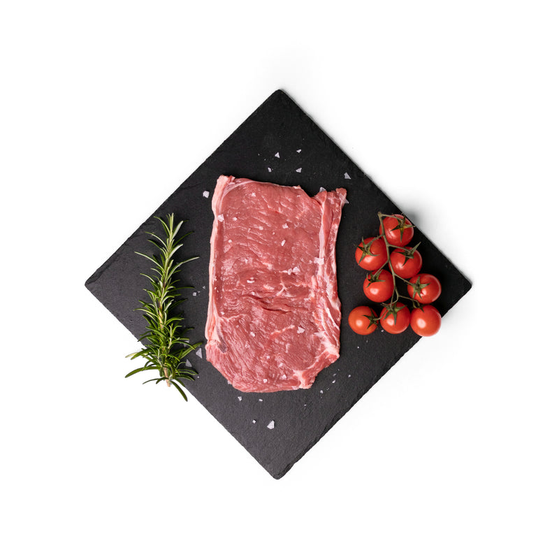 Roastbeef bio