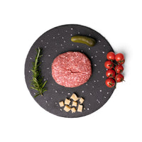Maxi burger bio
