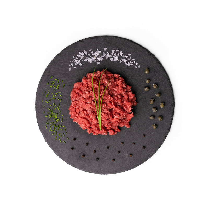 Tartare bio